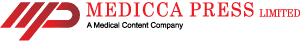 MediccA Press Logo